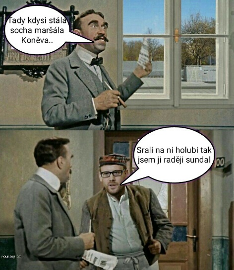 Pane Koláři tady kdysi stála.jpg