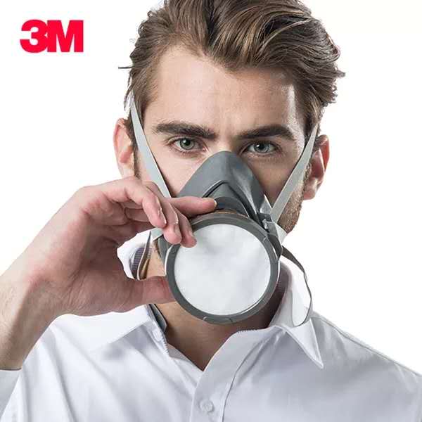 3M-3200-Gas-Mask-anti-fog-anti-industrial-construction-dustproof-half-face-dust-masks-Used-With.jpg