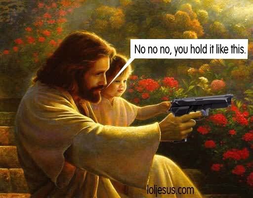 jesus with gun.jpg