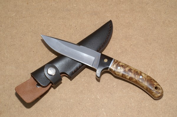 Hunting knife Magnum Elk Hunter from Magnum by Boker (Detail view).jpg