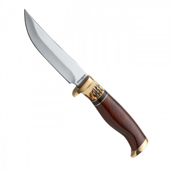 Lovecký nůž Magnum Premium Skinner od německé firmy Boker (Detail).jpg